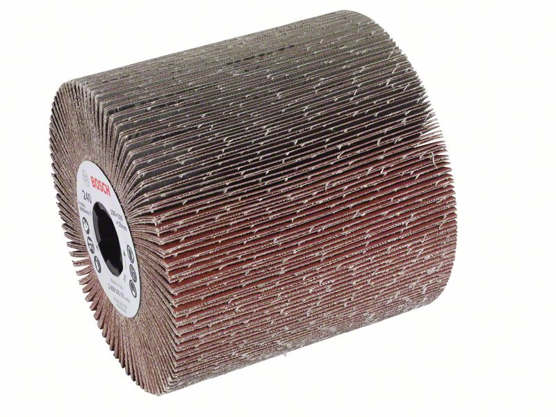 Bosch Lamelirani brusni valjak 2608000598