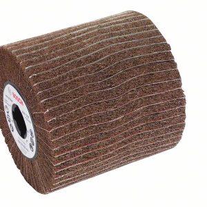 Bosch Lamelirani brusni valjak sa flisom 2608000603
