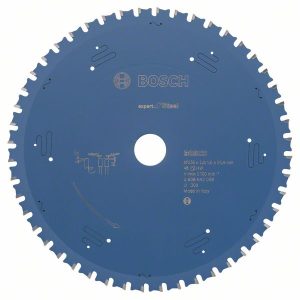 Bosch List kružne testere Expert for Steel 2608643058
