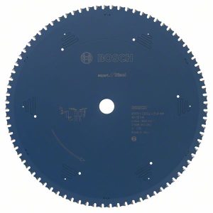 Bosch List kružne testere Expert for Steel 2608643062