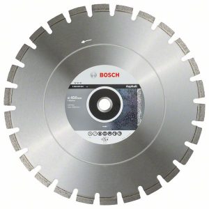 Bosch Dijamantska rezna ploča Best for Asphalt 2608603643