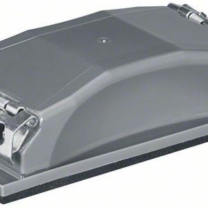 Bosch Blok za ručno brušenje od plastike 2608601218