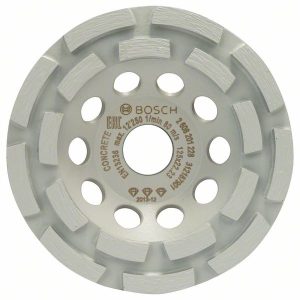 Bosch Dijamantska lončasta ploča Best for Concrete 2608201228