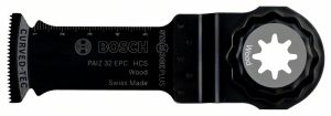 Bosch HCS list testere za uranjanje PAIZ 32 EPC Wood 2608662311