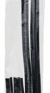 Bosch Set rezervnih četki za GBR 15 CAG 2608620692