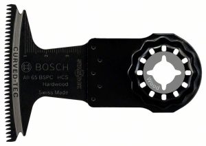 Bosch HCS list testere za uranjanje AII 65 BSPC Hard Wood 2608662354