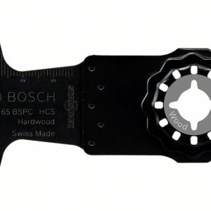 Bosch HCS list testere za uranjanje AII 65 BSPC Hard Wood 2608662355