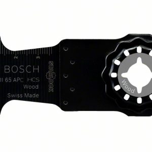 Bosch HCS list testere za uranjanje AII 65 APC Wood 2608662357