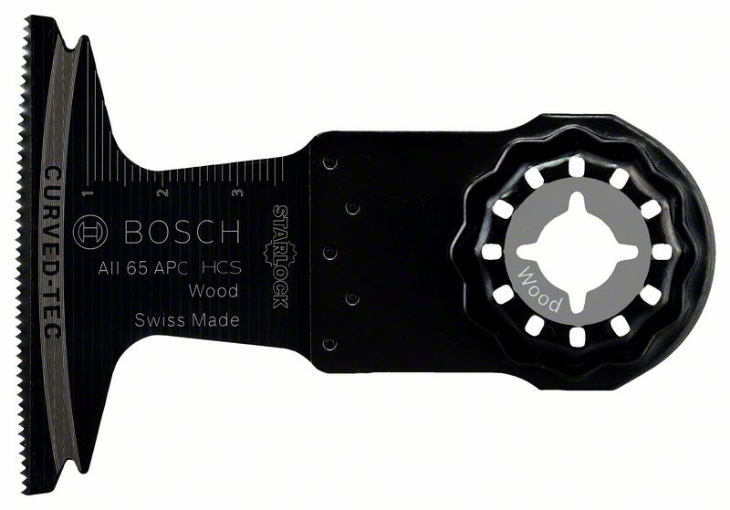 Bosch HCS list testere za uranjanje AII 65 APC Wood 2608662358