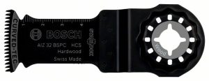 Bosch HCS list testere za uranjanje AIZ 32 BSPC Hard Wood 2608662361
