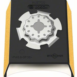 Bosch Starlock profilna brusilica AUZ 70 G 2608662346