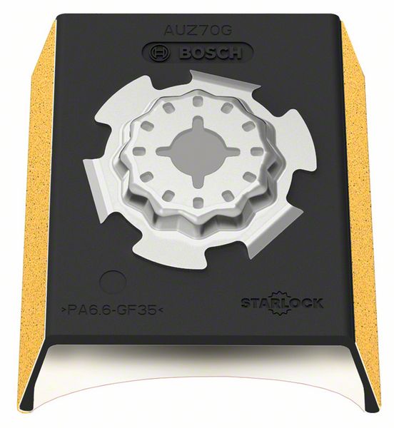 Bosch Starlock profilna brusilica AUZ 70 G 2608662346