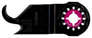 Bosch HCS Multi nož ASZ 32 SC 2608662431
