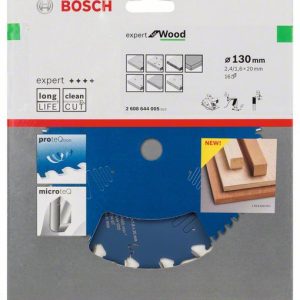 Bosch List kružne testere Expert for Wood 2608644005