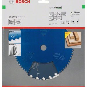 Bosch List kružne testere Expert for Wood 2608644013
