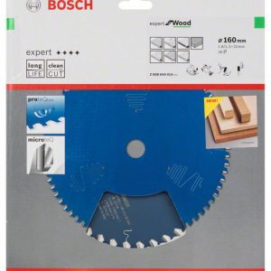 Bosch List kružne testere Expert for Wood 2608644014