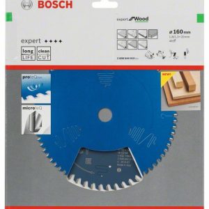 Bosch List kružne testere Expert for Wood 2608644015