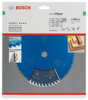 Bosch List kružne testere Expert for Wood 2608644015