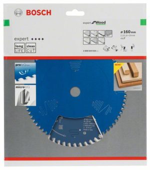 Bosch List kružne testere Expert for Wood 2608644018