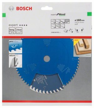 Bosch List kružne testere Expert for Wood 2608644021