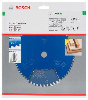 Bosch List kružne testere Expert for Wood 2608644024