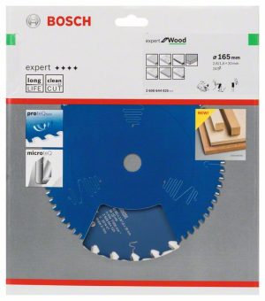 Bosch List kružne testere Expert for Wood 2608644025