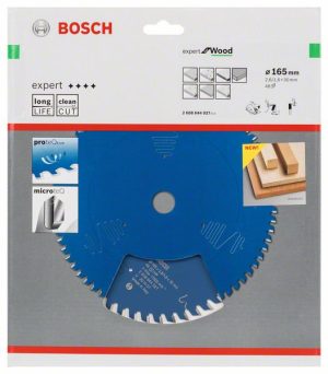 Bosch List kružne testere Expert for Wood 2608644027
