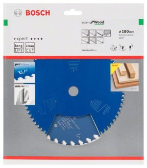 Bosch List kružne testere Expert for Wood 2608644033