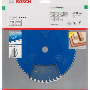 Bosch List kružne testere Expert for Wood 2608644034