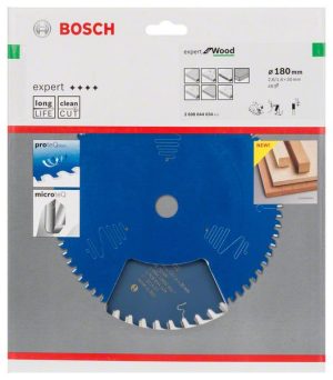 Bosch List kružne testere Expert for Wood 2608644034