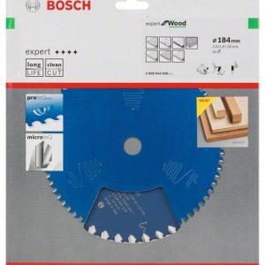Bosch List kružne testere Expert for Wood 2608644039