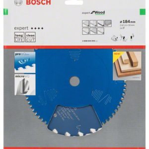 Bosch List kružne testere Expert for Wood 2608644041
