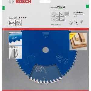 Bosch List kružne testere Expert for Wood 2608644043