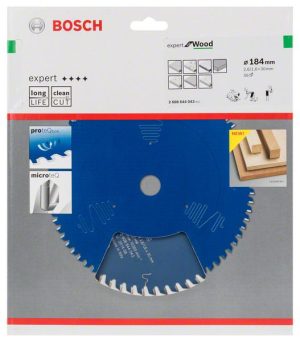 Bosch List kružne testere Expert for Wood 2608644043