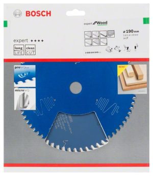 Bosch List kružne testere Expert for Wood 2608644046
