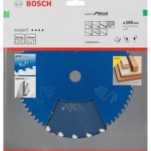 Bosch List kružne testere Expert for Wood 2608644051