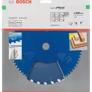 Bosch List kružne testere Expert for Wood 2608644052