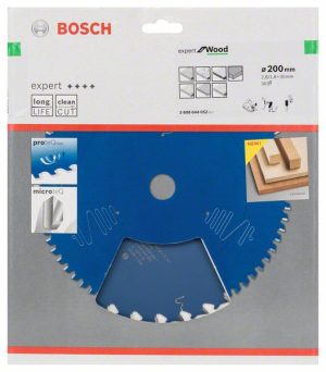 Bosch List kružne testere Expert for Wood 2608644052