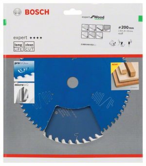 Bosch List kružne testere Expert for Wood 2608644053