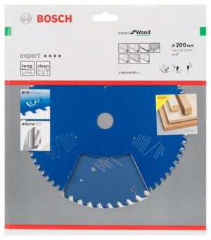 Bosch List kružne testere Expert for Wood 2608644055