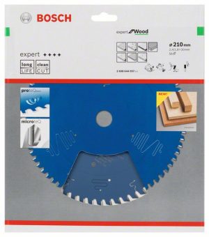 Bosch List kružne testere Expert for Wood 2608644057
