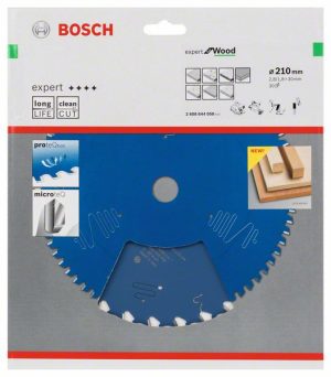 Bosch List kružne testere Expert for Wood 2608644058
