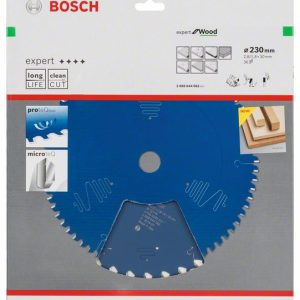 Bosch List kružne testere Expert for Wood 2608644062