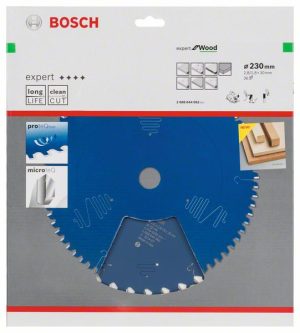 Bosch List kružne testere Expert for Wood 2608644062