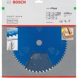 Bosch List kružne testere Expert for Wood 2608644063