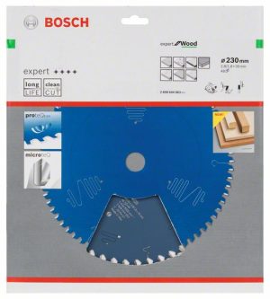 Bosch List kružne testere Expert for Wood 2608644063