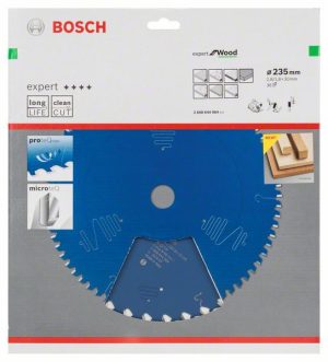 Bosch List kružne testere Expert for Wood 2608644064