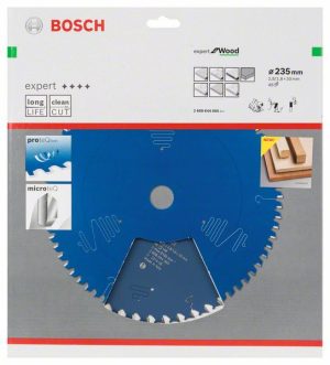 Bosch List kružne testere Expert for Wood 2608644065