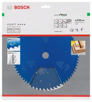 Bosch List kružne testere Expert for Wood 2608644066