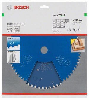 Bosch List kružne testere Expert for Wood 2608644070